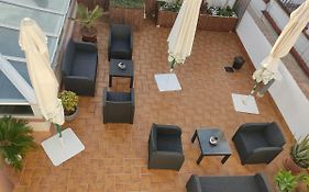Apartamento La Capillita